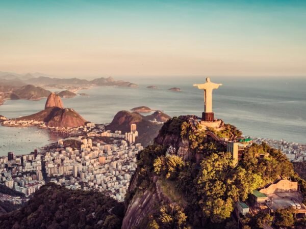 FCO Offshore é a primeira empresa brasileira a obter certificação OPITO